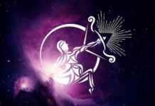 Tham khảo con số cát lành cung Nhân Mã 21/12/2025 đón vận đổi đời