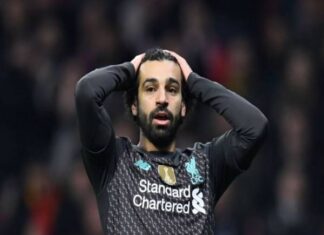 Tin chuyển nhượng: Real Madrid cân nhắc chiêu mộ Salah