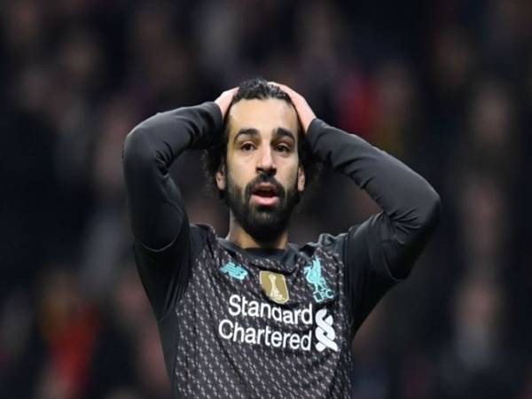 Tin chuyển nhượng: Real Madrid cân nhắc chiêu mộ Salah