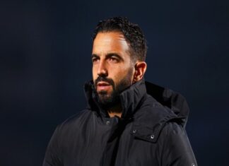 Chuyển nhượng MU: Ruben Amorim đếm ngược ngày rời MU