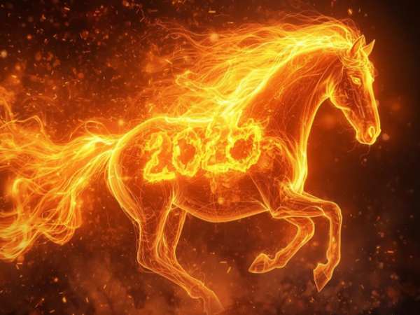 Phân tích con số may mắn tuổi Bính Ngọ ngày 12/1/2026