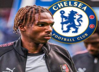 Chuyển nhượng Chelsea: Chelsea đồng ý thương vụ 65 triệu Euro