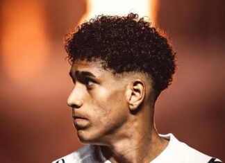 Tin chuyển nhượng: Souza chuẩn bị gia nhập Tottenham Hotspur