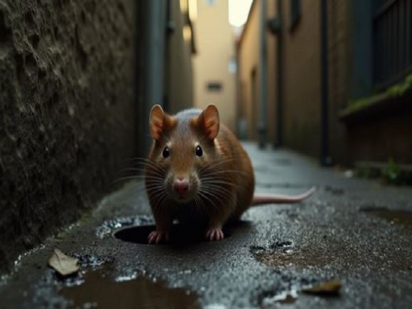 Nằm mơ thấy chuột cống là điềm gì? Cảnh báo hay cơ hội